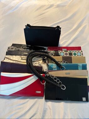 Miche Bag Collection - 11 covers and three straps